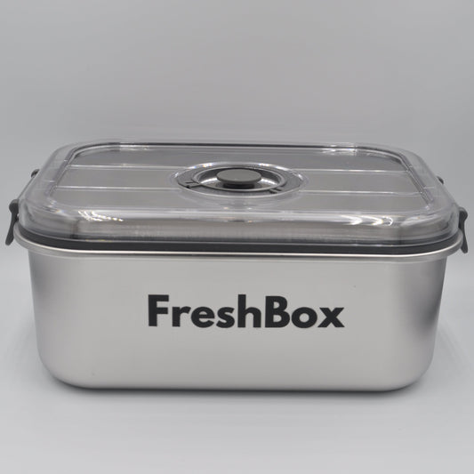 FreshBox Starter Set 2800ML