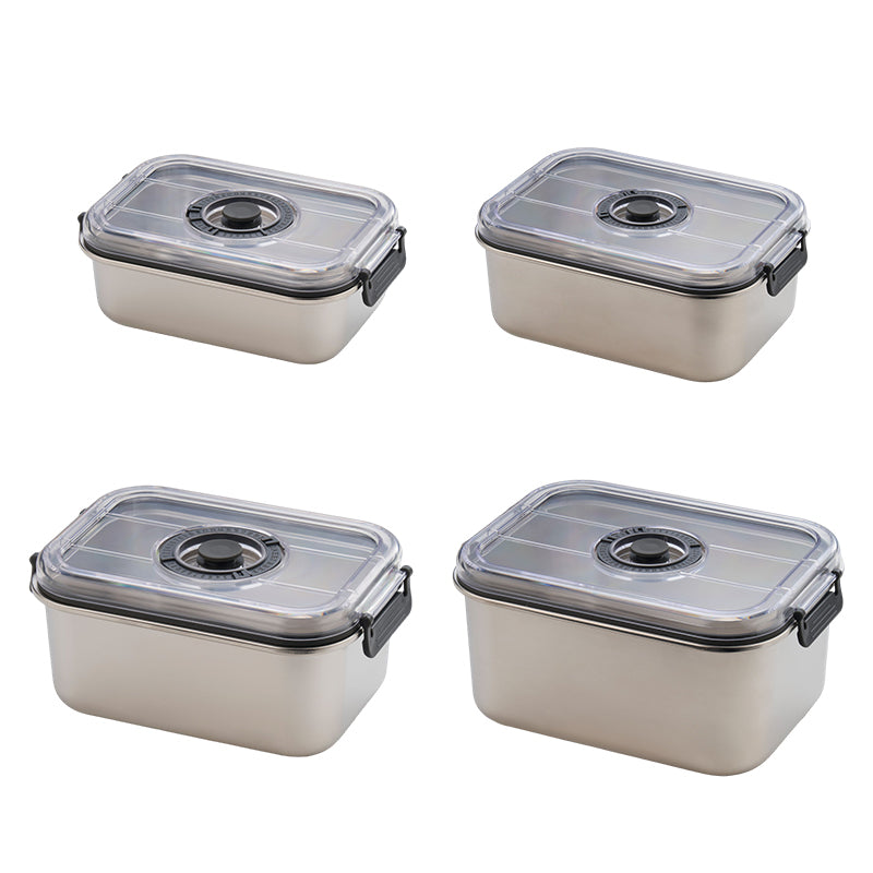 FreshBox™ (RVS)