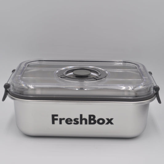 FreshBox Starter Set 1100ML