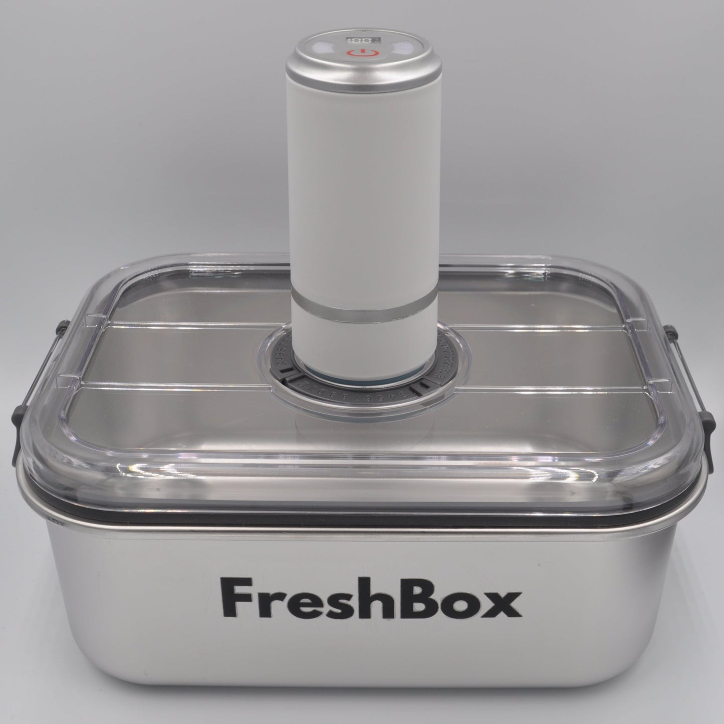 FreshBox Starter Set 2800ML