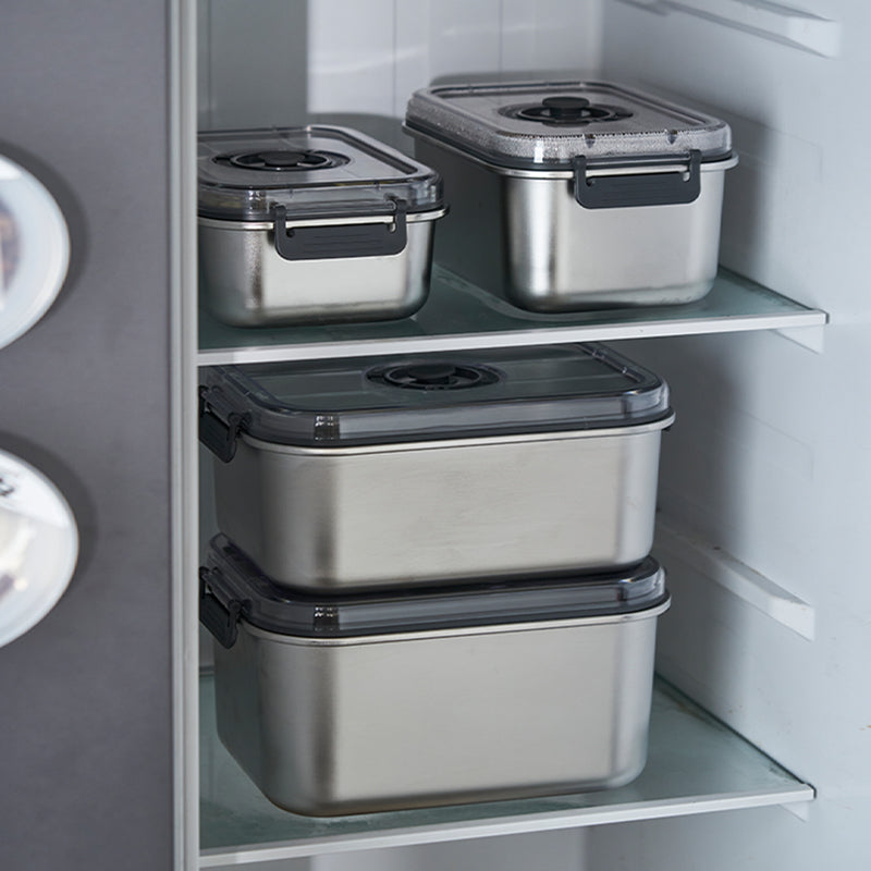 FreshBox™ (RVS)
