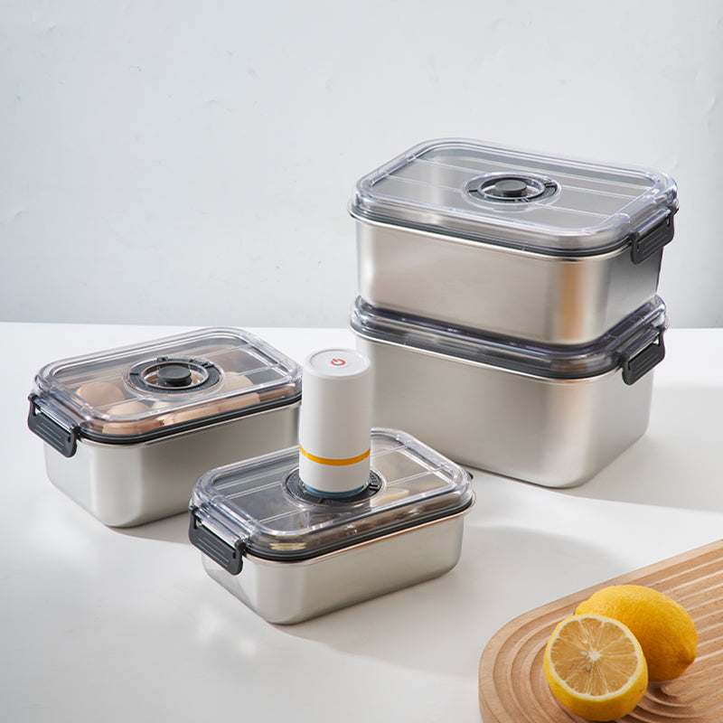FreshBox™ (RVS)