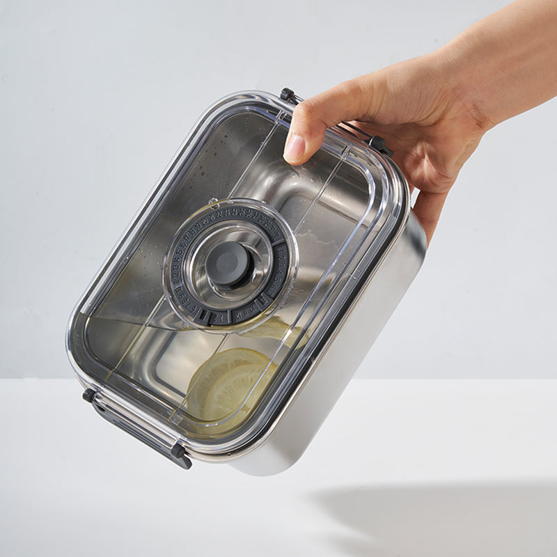 FreshBox™ (RVS)