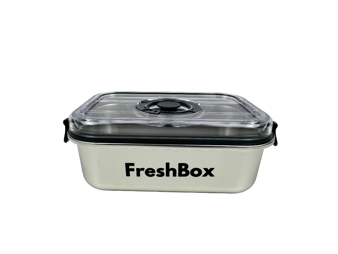 FreshBox Starter Sets