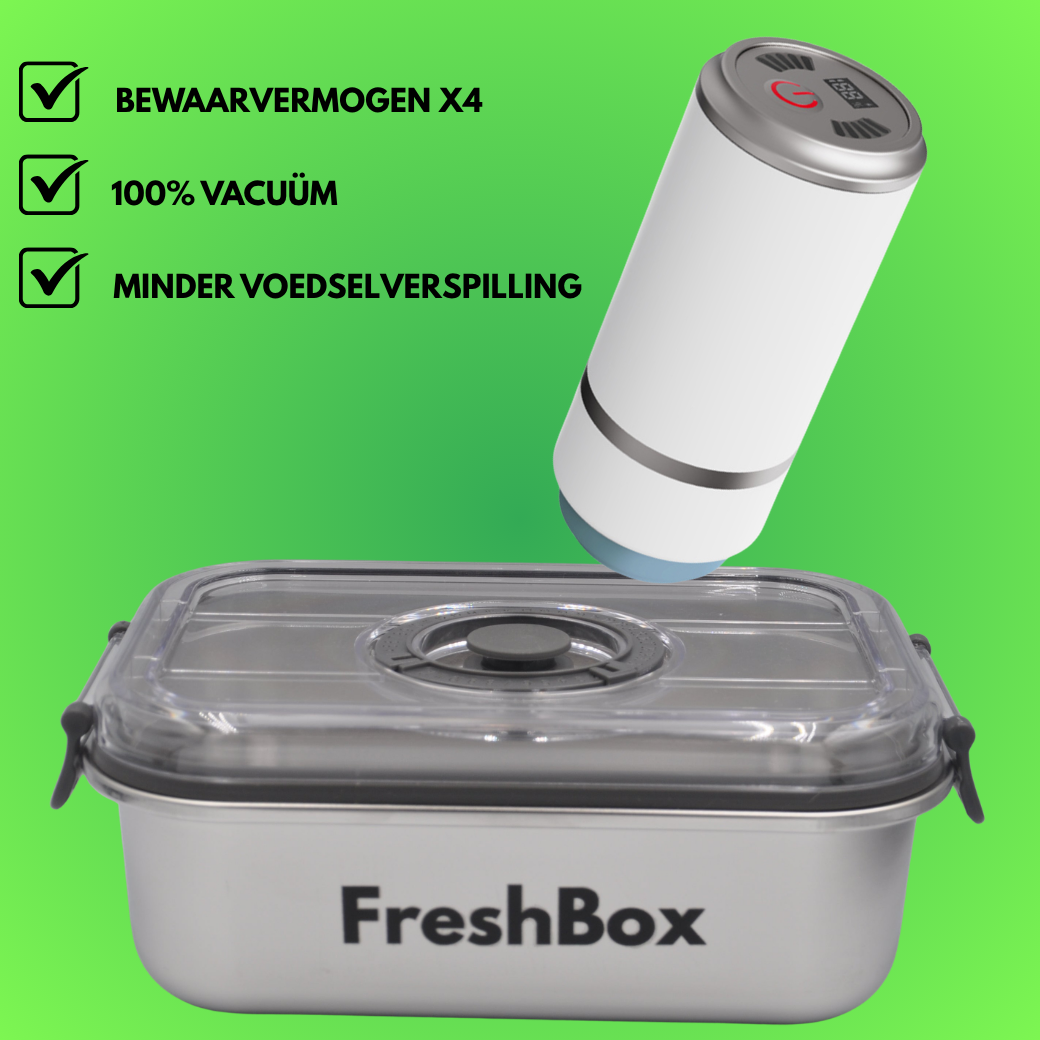FreshBox Sets