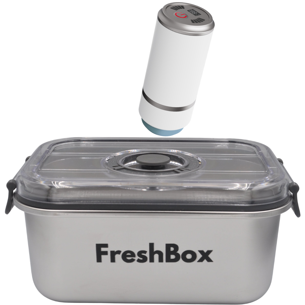 FreshBox Starter Set 1600ML