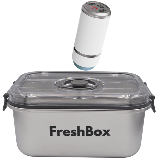 FreshBox Starter Set 1600ML