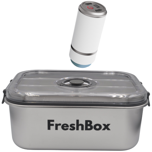 FreshBox Starter Set 2800ML