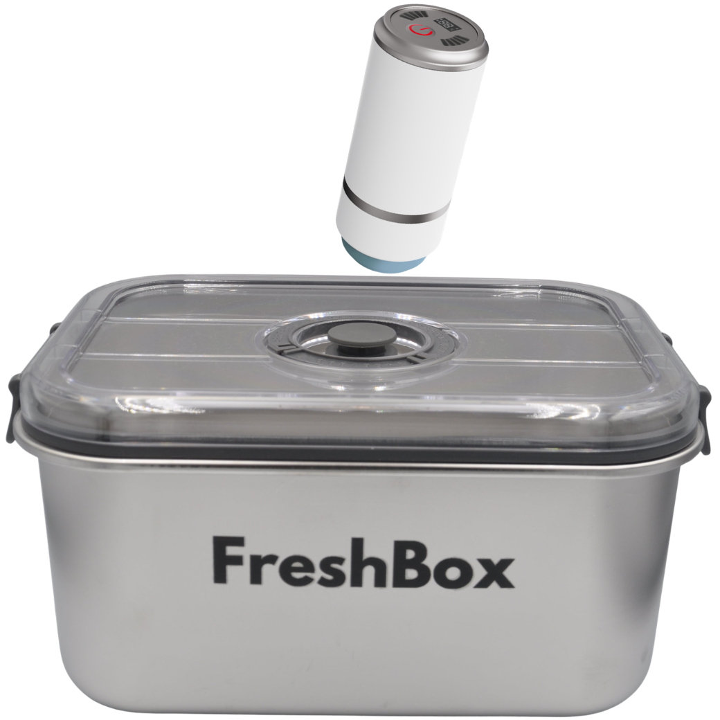 FreshBox Starter Set 3500ML