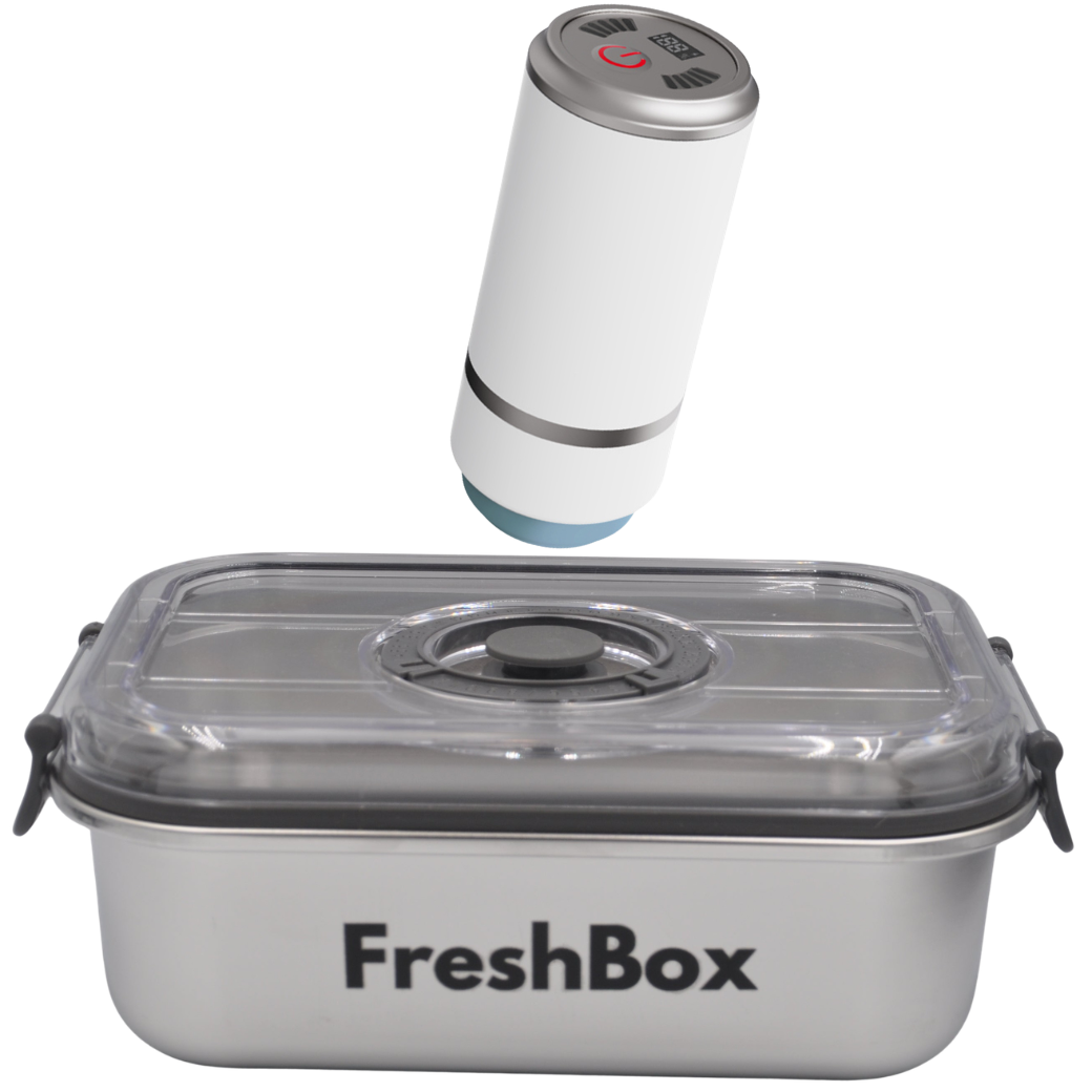 FreshBox Starter Set 1100ML